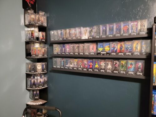 FIGPIN dbz/borderlands/disney/looneytunes/MHA