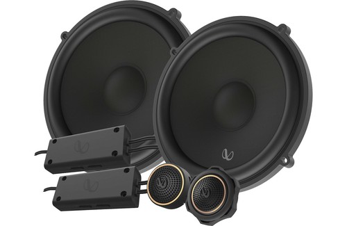 Infinity Kappa 603CF 300 Watt 6.5\