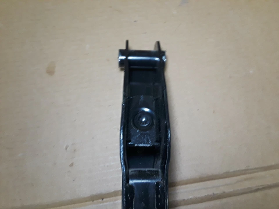 Conjunto de pedal de freno Volkswagen Passat 98-05 1999 N0X5 Foto 3 de 4