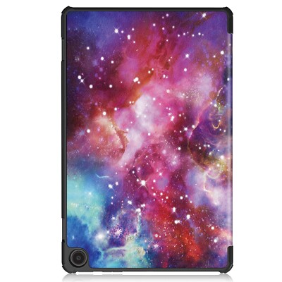 Case for Amazon Fire Max 11'' 2023  Tablet Protector auto wake function Tri-fold