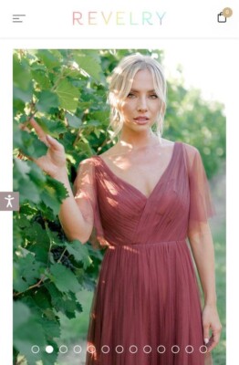 Bridesmaid Dress Size 0-Petite | eBay Bridesmaid Dress Size 0-Petite | eBay