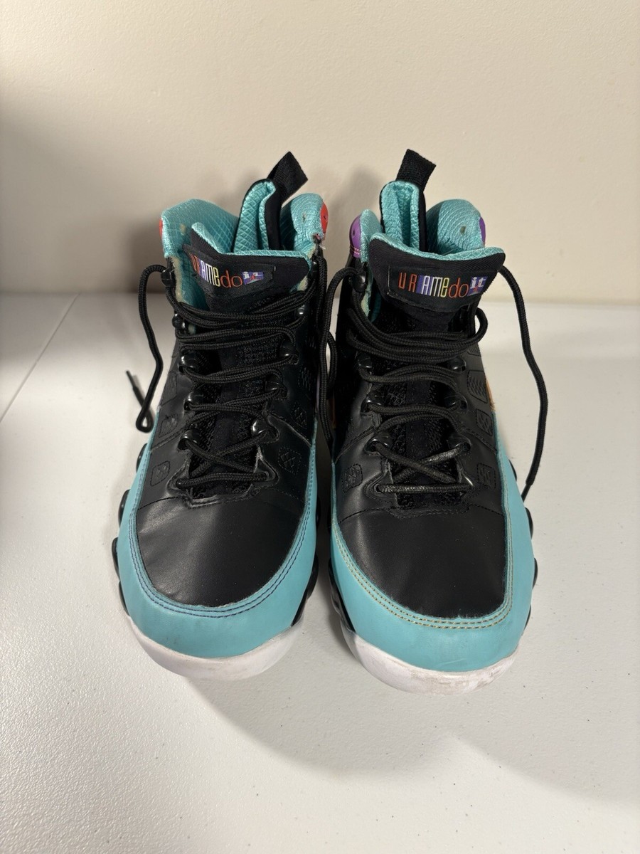 Nike Air Jordan 9 Retro Dream it, Do It 302370-065 Men's Size 8.5