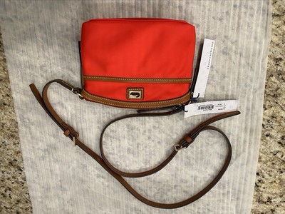 dooney and bourke allison crossbody