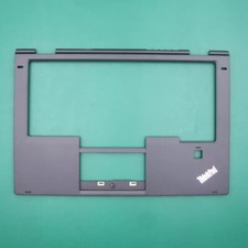 Genuine Lenovo ThinkPad X1 Yoga 1st Gen Palmrest with Fingerprint Hole 00JT863
