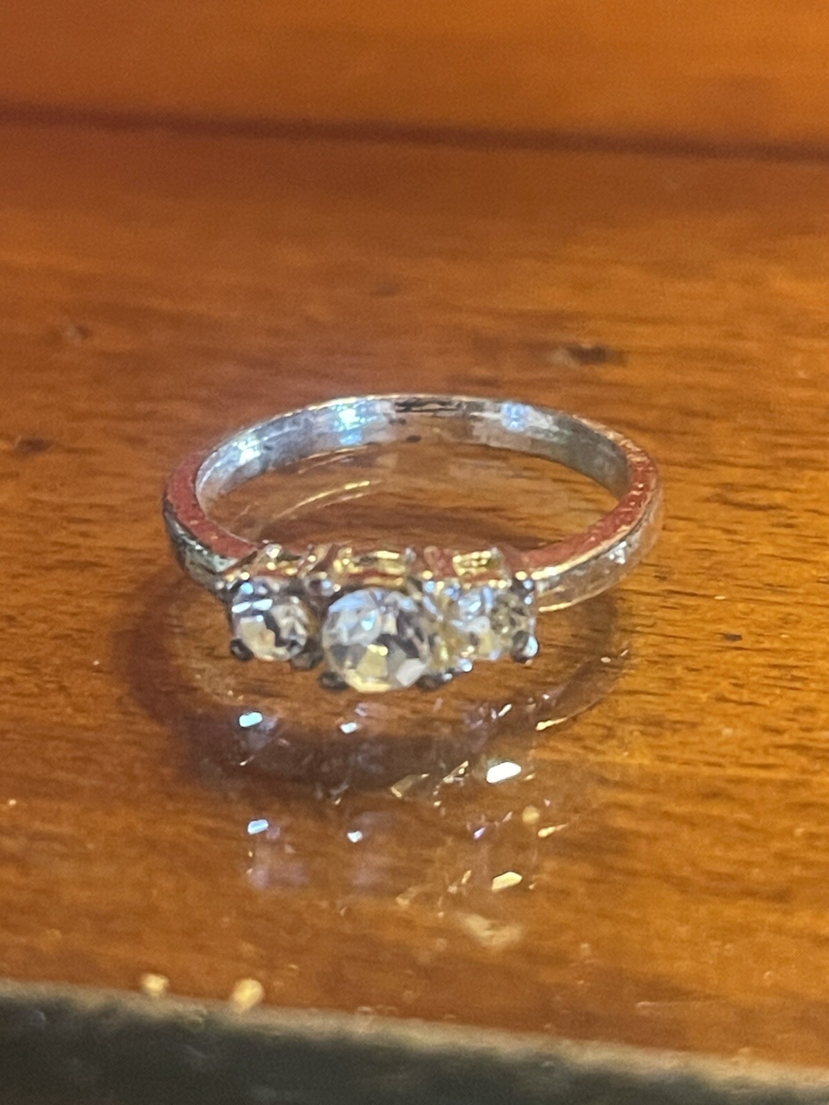 Ring  (unmarked)