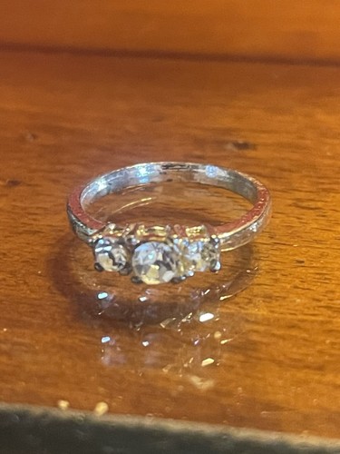 Ring  (unmarked)