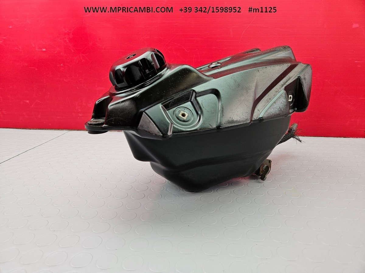 TANK FUEL RESERVOIR 51001-0262 KAWASAKI KXF 250 4T 2006 2009 2007