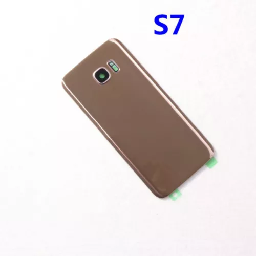 Neu Akkudeckel Backcover für Samsung Galaxy S7 S8 S9 S10 S20 S21 S22 S23 FE 4G5G - Bild 20 von 134