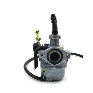 Карбюратор keihin pz19