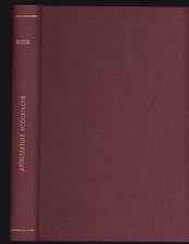 ATTREZZATURE MECCANICHE - MARIO ROSSI - HOEPLI 1951 [C-210]