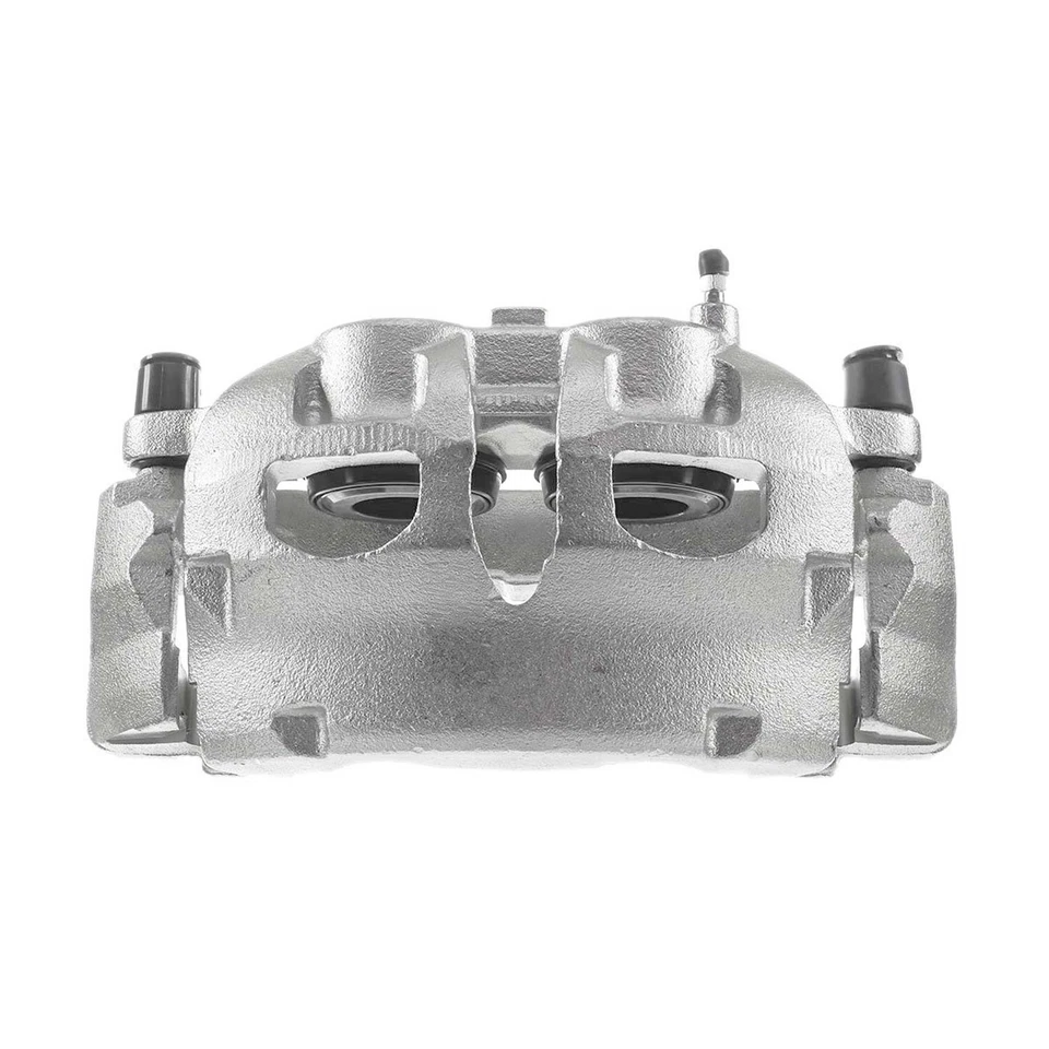 Front Brake Calipers w/Brackets for 2007- 2009 Ford Expedition Lincoln Navigator — 第 2/4 张图片