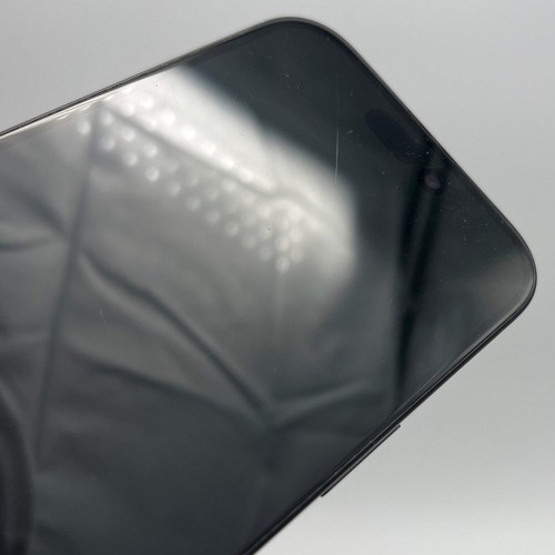 Apple iPhone 15 128 Go 18.3.1 noir MTMH3VC/A débloqué - Photo 13 sur 13