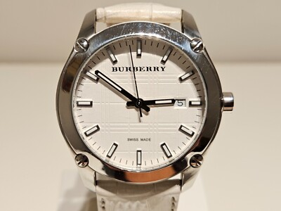 RETRO GENUINE BEAUTIFUL ST.STEEL 42mm MEN'S SWISS QUARTZ WATCH