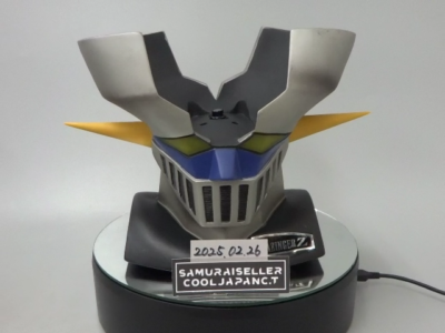 Soul of Popynica PX-01X Mazinger Z Mazinger Head for Soul of Popynica PX-01X Mazinger Z Mazinger Head for