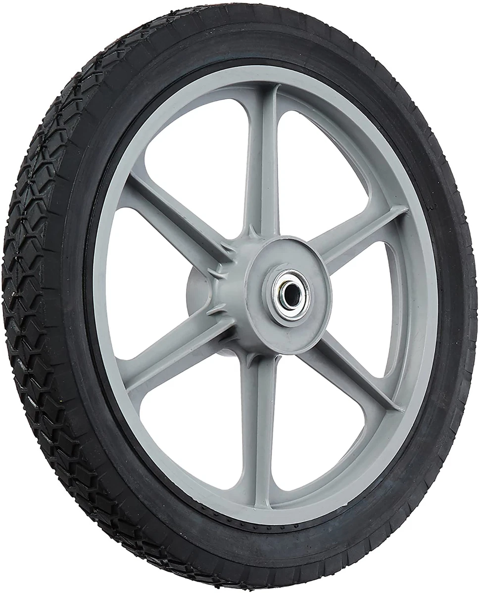 14 inch 2025 lawn mower wheels