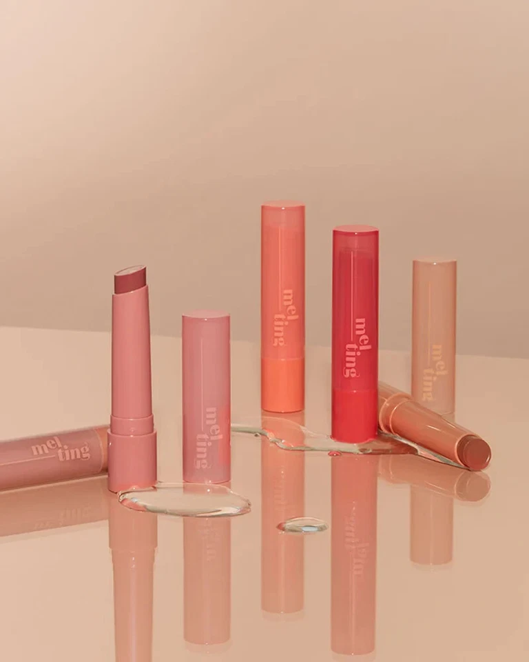 Bálsamo derretidor azúcar jengibre ETUDE 2,3 g - 2+ compra: 10% de descuento Foto 3 de 4