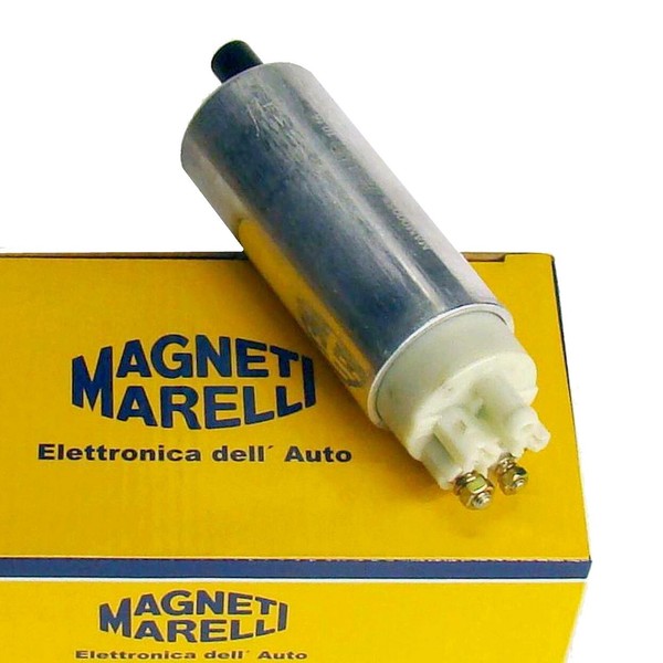 ✅Kraftstoffpumpe Benzinpumpe FüR BMW 5Er E34 518I 520I 24V 525I 525I 24V 540I V8-image