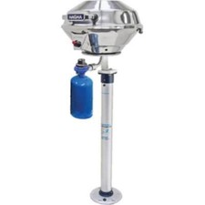 MAGMA 5503420 MAGM PEDESTAL MOUNT 28"