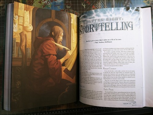 Mage the Awakening - 2nd Edition - White Wolf - Onyx Path Publishing - Picture 15 of 18