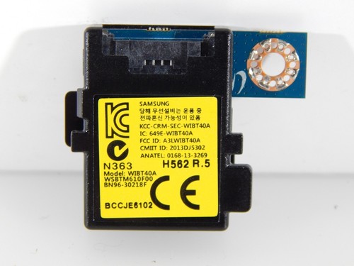 Samsung TV BT Bluetooth Modul WIBT40A BN96-30218F