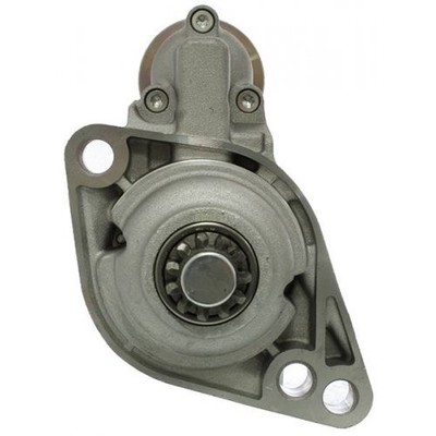 1 x starter new - Made in Italy - for 0001123028 seat, Skoda