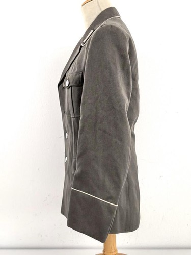 DDR , NVA Jacke für einen Pionier, Hergestellt 1982, wohl leicht getragenes Stüc - Picture 5 of 12