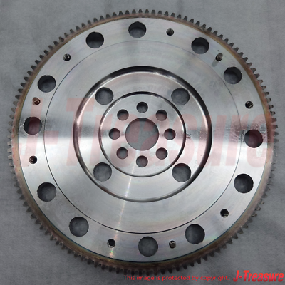 HONDA Genuine Flywheel Comp. 22100-RSP-003 OEM Late Model CIVIC