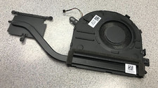 Lenovo IdeaPad 330S-15ARR Cooling Fan W/ Heatsink DC28000DYF0, ship today
