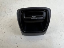 Porsche Boxster 718 Electric Parking Brake Switch 982 17-19 99161325100 Cayman