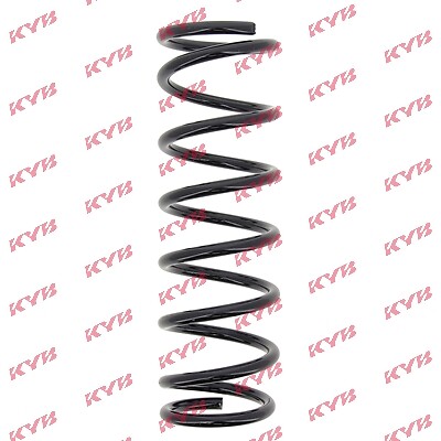 Suspension spring Rear Axle Coil Spring RC5810 KYB for HONDA ACCORD VII - Image 6