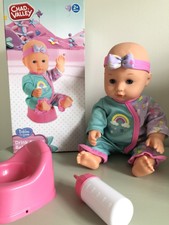 chad valley wiggle doll