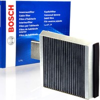 Bosch 1987432364 Innenraumfilter Aktivkohle FüR M-B M W163 2.3-5.4 02.98-06.05