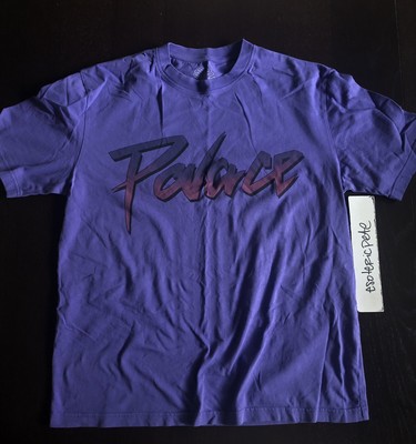 purple reign tee