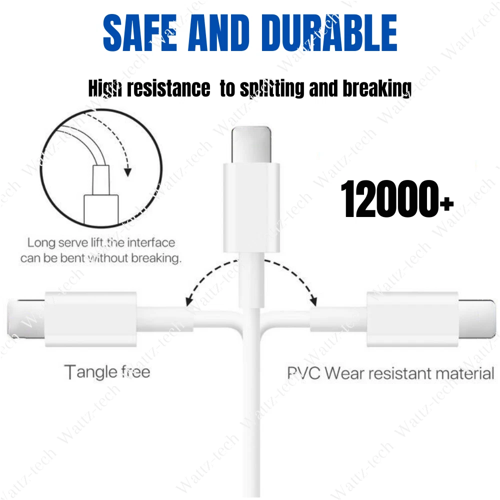 Fast USB Hub Wall Charger with Quick Charge 3.0 for iPhone