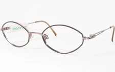 Silhouette 6536 40 V6054 Lilac /Other UNIQUE RARE EYEGLASSES 50-19-130mm (NOTES)
