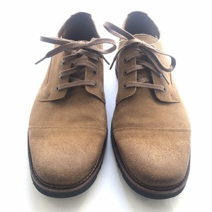 kendrick cap toe oxford