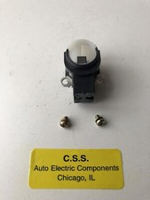 ALTERNATOR Brushes Fits Chrysler 56028697AL, 56028697AM, 56028697AO, 56028697AP