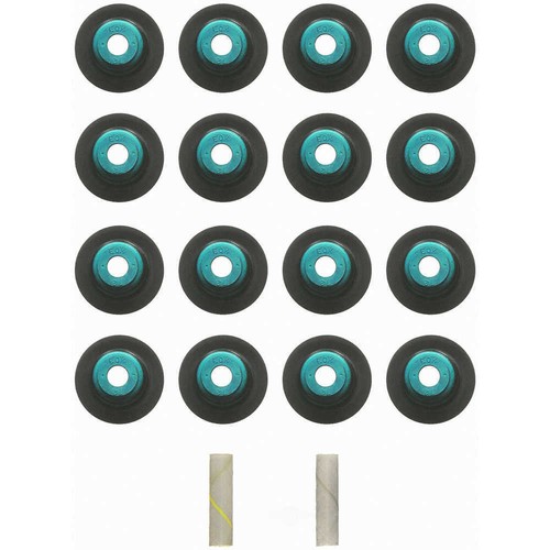 Fel-Pro SS 72810-1 Fel-Pro Valve Stem Seals | Summit Racing - View #9