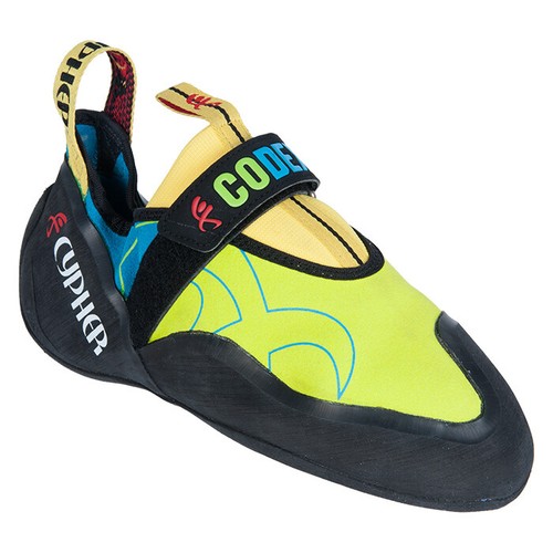 Cypher Codex Vibram Rock Climbing Shoes 