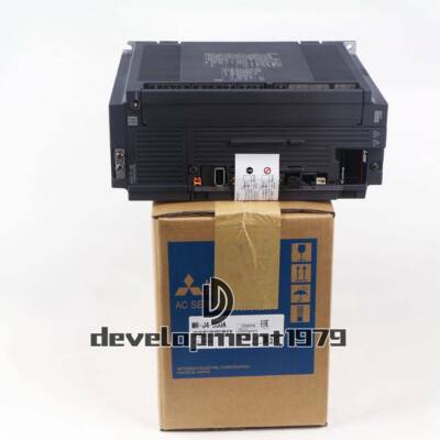 1PCS NEW Mitsubishi Servo Drive MR-J4-500A