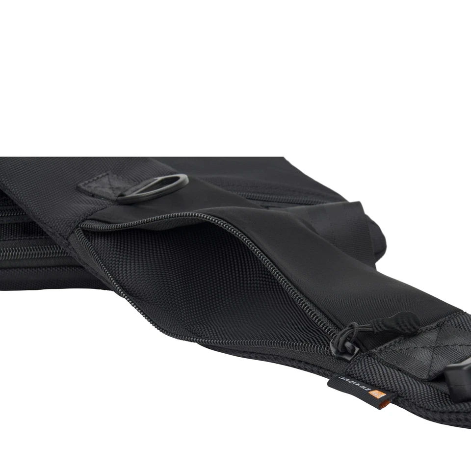 Eslinga Protec A502 con cremallera para iPad/Tablet/Notebook delgado (¡Rediseñado! Se adapta a un... Foto 4 de 4