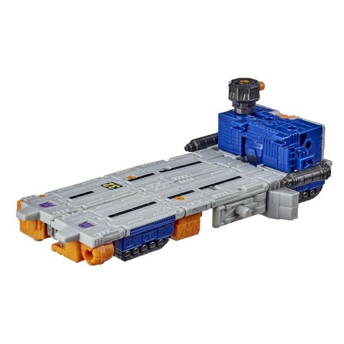HASBRO TRANSFORMERS EARTHRISE WFC-E18 DELUXE AIRWAVE ACTION FIGURE - Bild 3 von 4