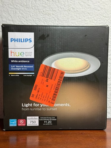 Philips Personal Wireless Lighting - White Ambience - Picture 10 of 11