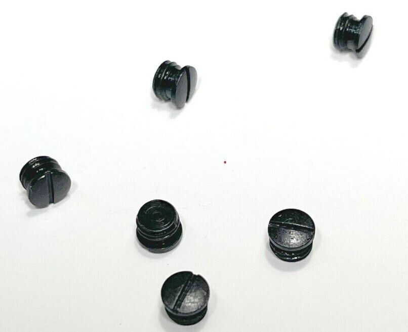 6 Pack® Receiver Plug Screw for Marlin models336, 444 1894 1894,1895
