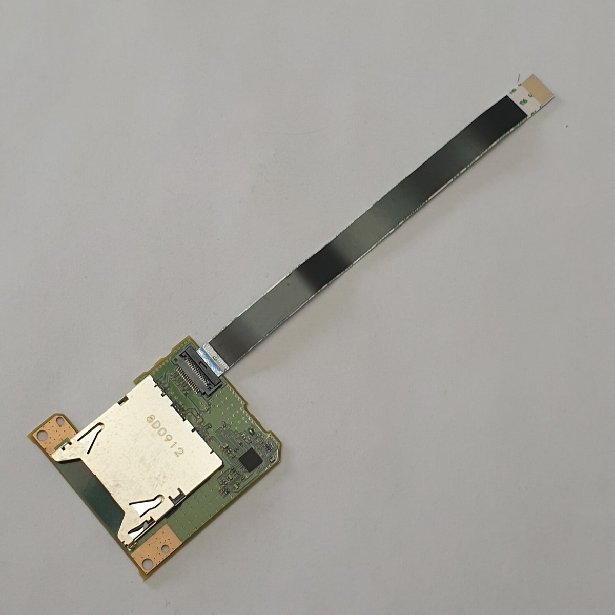 Fujitsu Lifebook E458 Card Reader Board Card Reader | eBay