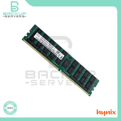 HMAA8GL7AMR4N-VK Hynix 64GB 4Rx4 DDR4-2666 PC4-21300 288-Pin CL19