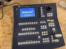 Analog Way ORC50 Orchestra 2 controller 1412