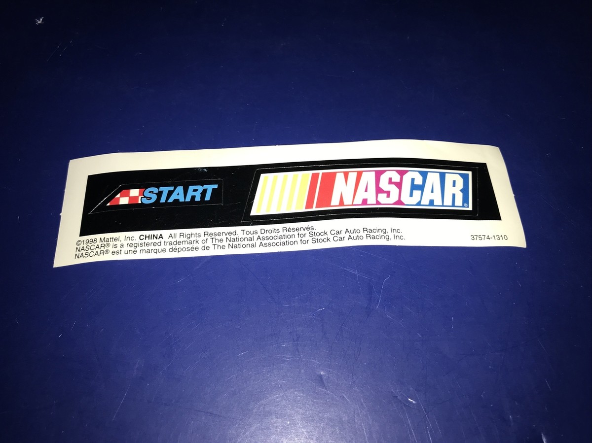 希少TYCO NASCAR HO Ode to the TYCO Lumina NASCAR - Slot Car Illustrated Forum