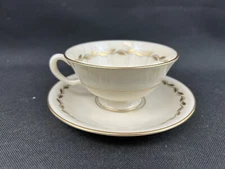 Lenox Golden Wreath~(1)~ Cup and Saucer Set ~1st Quality~ PERFECT~Looks NEW