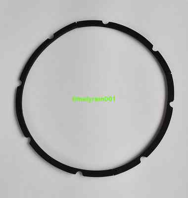 #ad 4pcs Pressure edge Pressure ring For 12 inch speaker repair parts $3.00